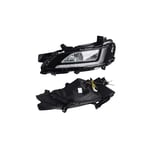 صورة طقم كشاف ضباب توسان 2019 LED