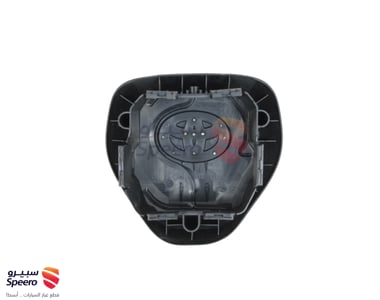 Airbag - غطاء ايرباج دركسون كورولا 2020-2023 - AM001281