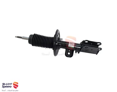 Front Right Shock Absorber - AST12322