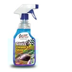 صورة منظف وملمع الزجاج من كاركير