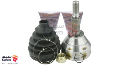 عكس امامي يسار