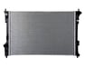 Radiator - BB5Z8005C
