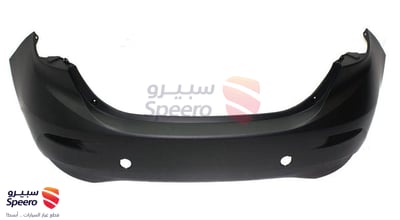 صدام خلفي