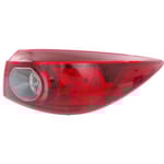 صورة Right Rear Light