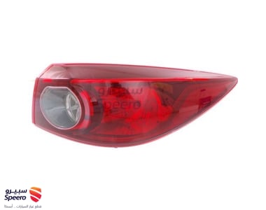 Right Rear Light - BHN151150B