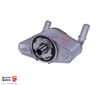 Oil Cooler - BL3Z6A642G