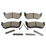 صورة Rear Brake Pad Kit