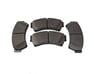 Front Brake Pad Kit - BR1164B