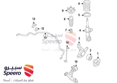 صورة القطعة