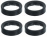 Spark Plug Seals - BR3Z6C535B