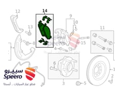 صورة القطعة