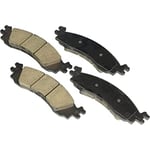 صورة Front Brake Pad Kit