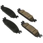 صورة Front Brake Pad Kit