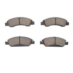 صورة Rear Brake Pad Kit