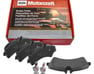 Front Brake Pad Kit - BRF1573