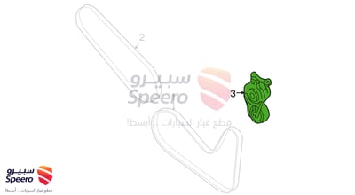 شداد سير مكينة