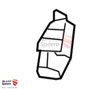 Latch - BT4Z78264A27B