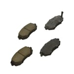 صورة Front Brake Pad Kit