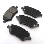 صورة Front Brake Pad Kit