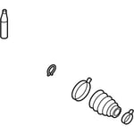 صورة Repair Kt Outer RH