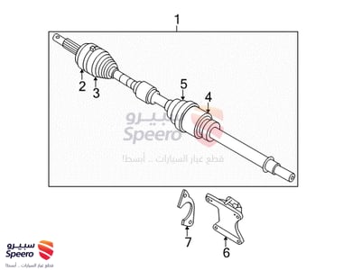 كبوت - C9B41JE32J