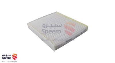 فلتر مكيف