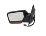Right Side Mirror - CL1Z17683CAPTM