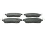 Front Brake Pad Kit - D10603TA0A
