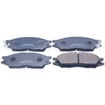 صورة Front Brake Pad Kit