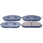 طقم فحمات فرامل امامية D1060VB2XM01