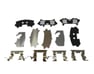 Right Front Door Lock - D1080JA00A