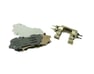 Right Front Door Lock - D1080JA00A
