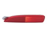 Right Rear Bumper Reflector - D350515M0E