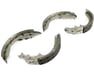Rear Brake Shoes - D40605RB0A
