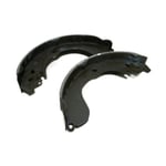 صورة قماش فرامل خلفي