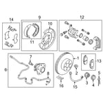 صورة مشقبيات فحمات خلفي