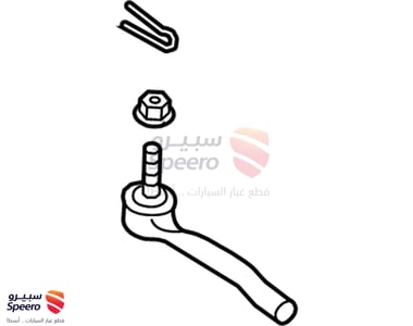 D85201LA1D - D85201LA1D