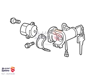 D8700ED100 - D8700ED100