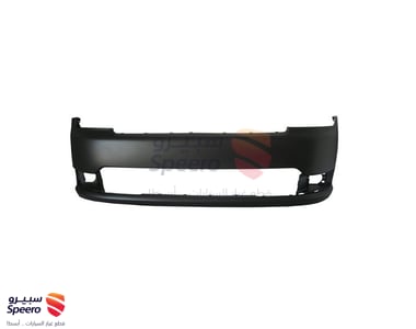 Front Bumper - DA8Z17D957APTM