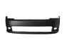 Front Bumper - DA8Z17D957APTM