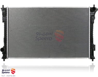 Radiator - DG1Z8005D