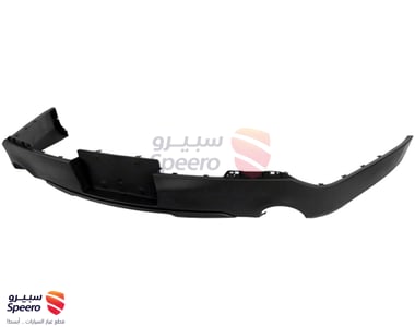 Rear Bumper Lip - DG1Z17F828AA