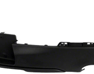 Rear Bumper Lip - DG1Z17F828AA