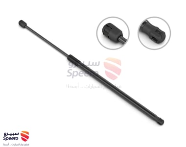 Left Trunk Strut - DG1Z54406A10AL