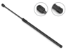 Left Trunk Strut - DG1Z54406A10AL