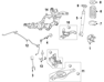 Coil Spring - DG1Z5560B