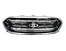 Grille - DG1Z8200SA