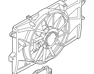 مروحة رديتر - DG1Z8C607K
