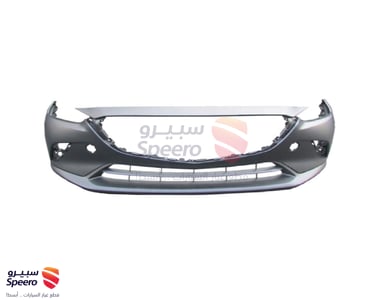 Front Bumper - DK8A50031D8P