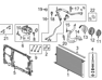 AC & Heater Assembly - DL3Z19850H